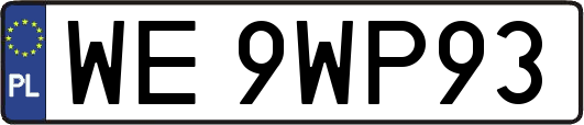 WE9WP93