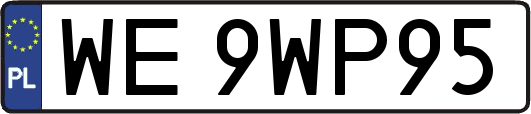 WE9WP95