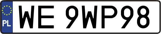 WE9WP98