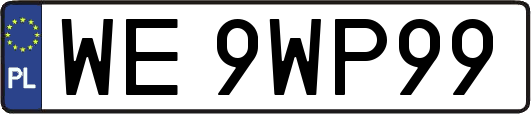 WE9WP99