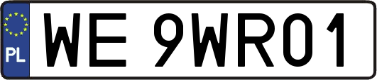 WE9WR01