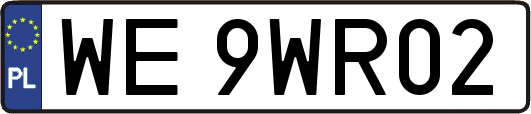 WE9WR02