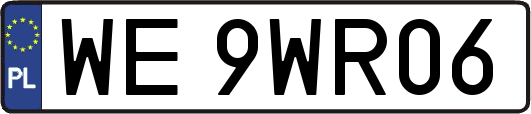 WE9WR06
