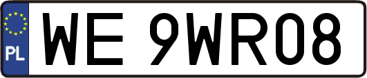 WE9WR08