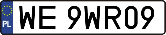 WE9WR09