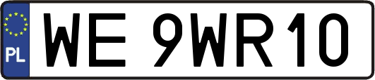 WE9WR10