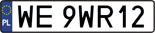 WE9WR12