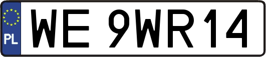 WE9WR14