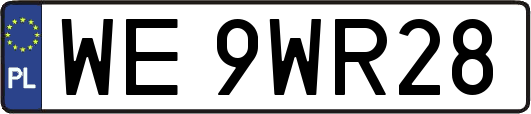 WE9WR28