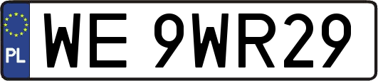 WE9WR29