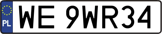 WE9WR34