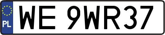 WE9WR37