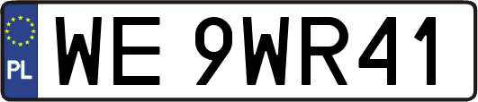 WE9WR41