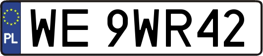 WE9WR42