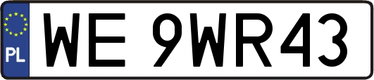 WE9WR43