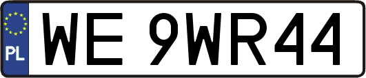WE9WR44
