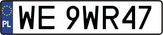 WE9WR47