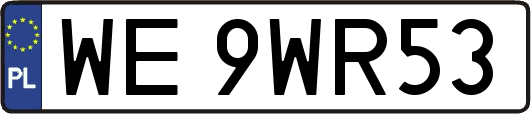 WE9WR53