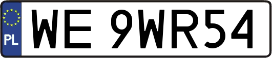 WE9WR54