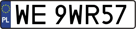 WE9WR57