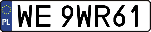 WE9WR61