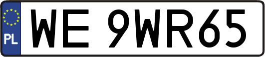 WE9WR65