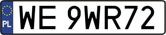 WE9WR72