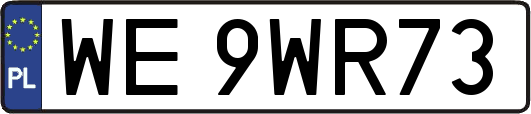 WE9WR73