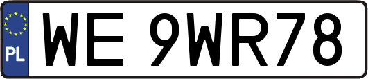 WE9WR78