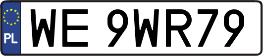WE9WR79