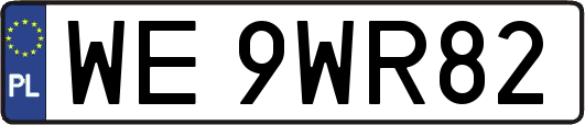 WE9WR82