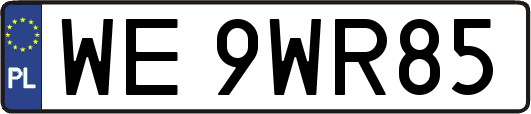 WE9WR85