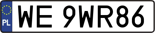 WE9WR86