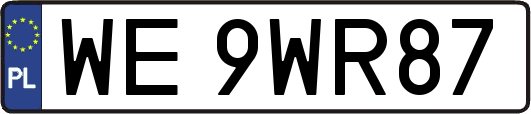 WE9WR87