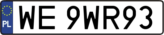 WE9WR93