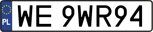 WE9WR94