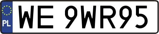 WE9WR95