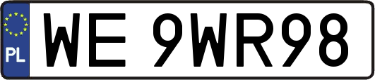 WE9WR98
