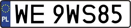 WE9WS85
