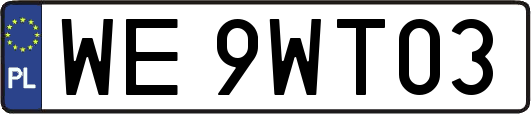 WE9WT03