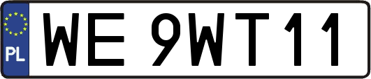 WE9WT11