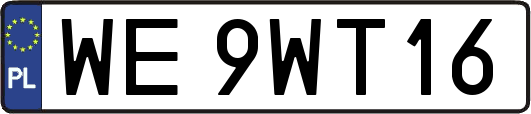 WE9WT16