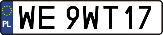 WE9WT17