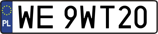 WE9WT20