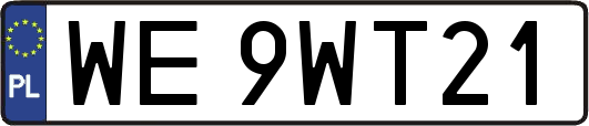 WE9WT21