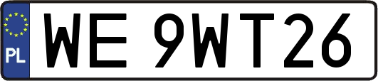 WE9WT26