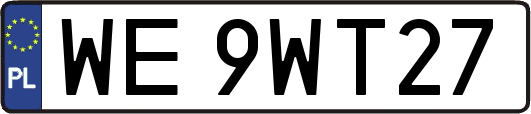 WE9WT27