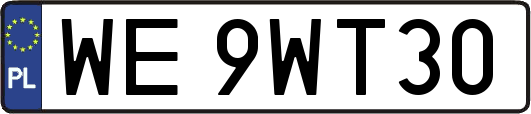 WE9WT30