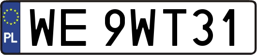WE9WT31