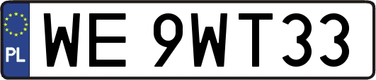 WE9WT33